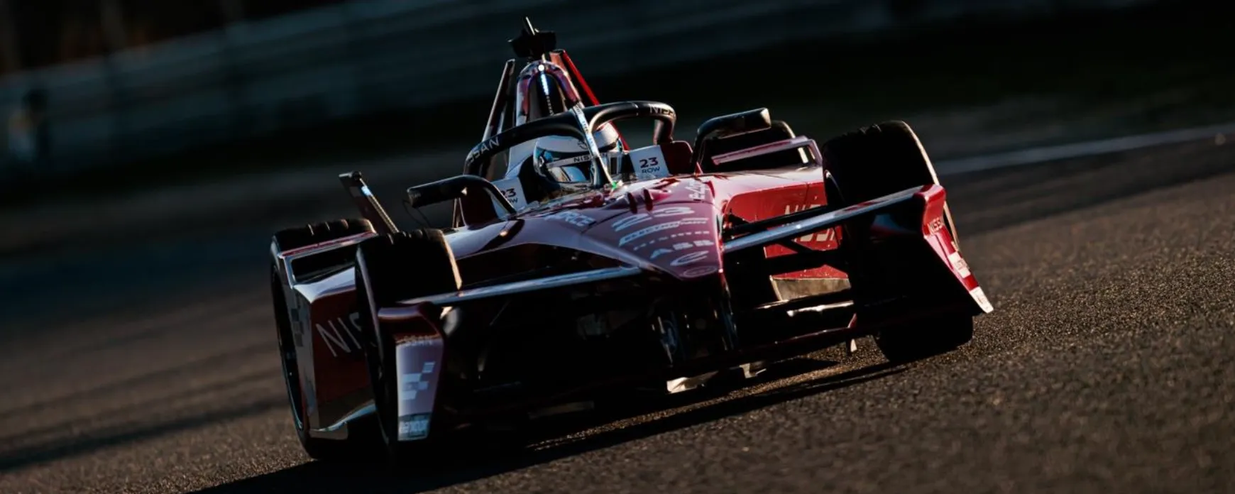SIM RACERS IBERIA - Comunidad de Simulación de Carreras